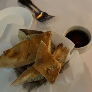 Mi Piace - Garlic Bread is ‍ - Italian Near Me - Pasadena, California