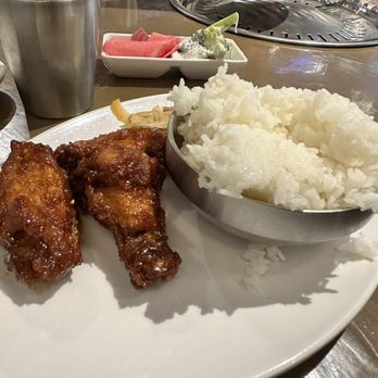 Yogi Korean BBQ - Korean Near Me - Stockton, California Yogi Korean BBQ - Korean Near Me - Stockton, California