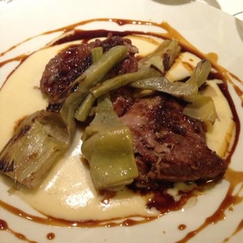 Simposio - Italian Near Me - Milan, Michigan