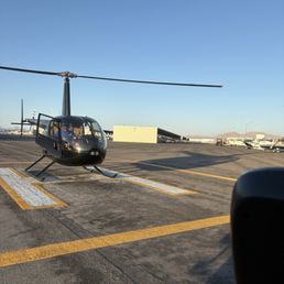 helicopter