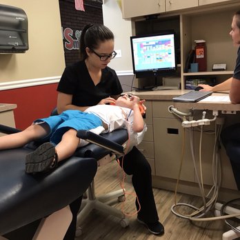 Smiles 4 Kids - Exam by the dentist - Pediatric Dentists Near Me - Twin Falls, Idaho Smiles 4 Kids - Exam by the dentist - Pediatric Dentists Near Me - Twin Falls, Idaho