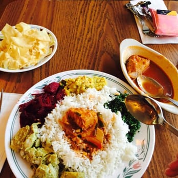 Sigiri - Rice and curry with fish. - Indian Near Me - Edison, New Jersey Sigiri - Rice and curry with fish. - Indian Near Me - Edison, New Jersey