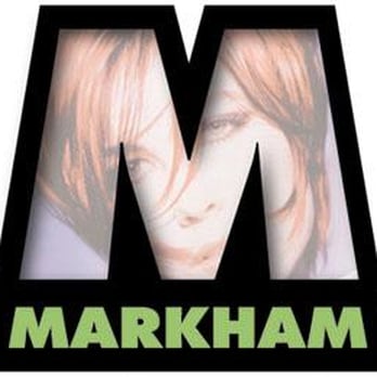 Markham Salons - Hair Salons Near Me - El Paso, Texas