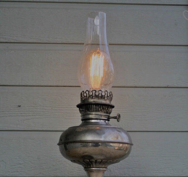 Slide of Emberlight Electric Service