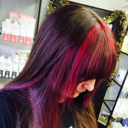 Feather Hair Studio