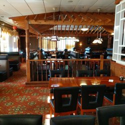 Old Town Buffet