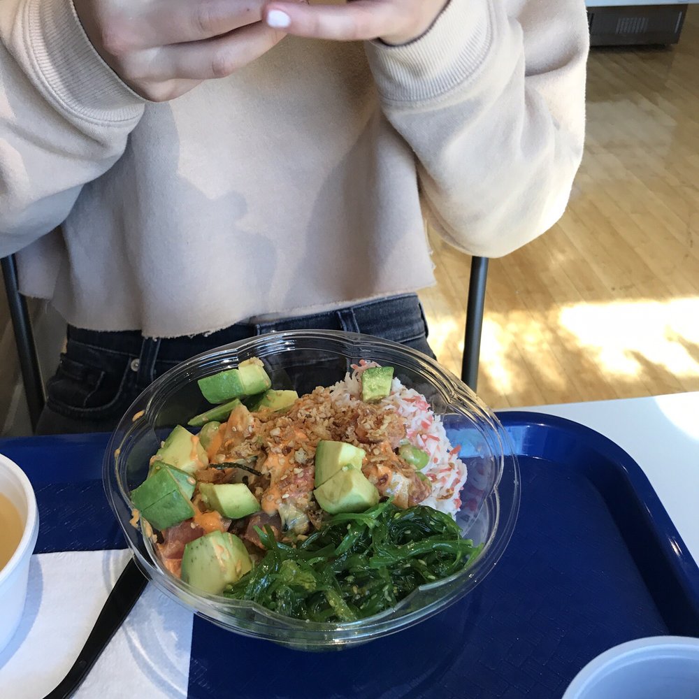 Poke Moke - Poke Near Me - Denver, Colorado Poke Moke - Poke Near Me - Denver, Colorado