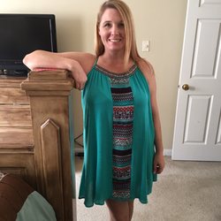 Logans Boutique - Dress from Logans boutique
