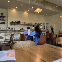 Tribal All Day Cafe