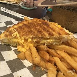 Big Dill Melt- Ala Carte