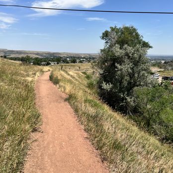 Apex Trail - Parks Near Me - Golden, Colorado