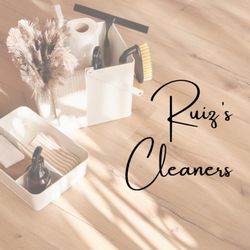 Ruizs Cleaners