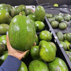 Bravo Supermarket