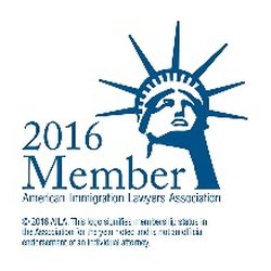 Law Office of Jessie M Thomas - Jessie M. Thomas, 2016 Member American Immigration Lawyers Association (AILA)