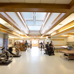 Autumn View Health Care Facility