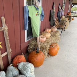 Rittman Orchard