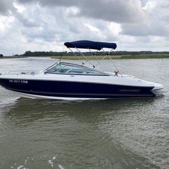 Land and Sea Classics - Boat Repair Near Me - Charleston, South Carolina Land and Sea Classics - Boat Repair Near Me - Charleston, South Carolina