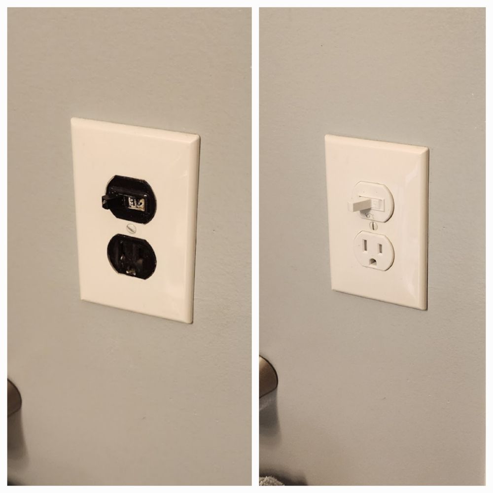 Slide of Guner's General Gigs