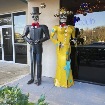 La Catrina Tacos & Tequila Bar - Tacos Near Me - St Augustine, Florida La Catrina Tacos & Tequila Bar - Tacos Near Me - St Augustine, Florida