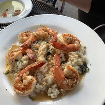 Cafe Silvium - I am allergic to shrimp. But I wish I wasn't. What a beautiful presentation. My friend loved this. - Italian Near Me - Stamford, Connecticut Cafe Silvium - I am allergic to shrimp. But I wish I wasn't. What a beautiful presentation. My friend loved this. - Italian Near Me - Stamford, Connecticut