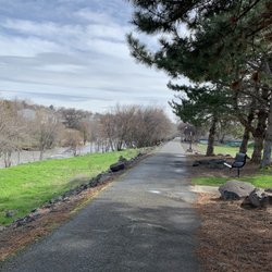 Roy Raley Park