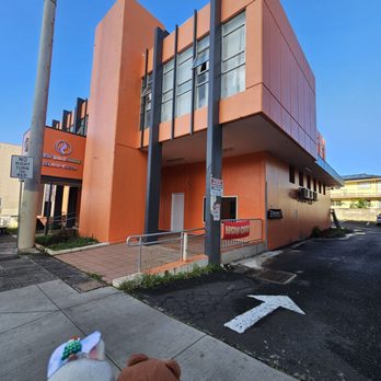 Aloha Beauty Center - Look for this orange-colored building on Liliha Street - Skin Care Near Me - Honolulu, Hawaii Aloha Beauty Center - Look for this orange-colored building on Liliha Street - Skin Care Near Me - Honolulu, Hawaii