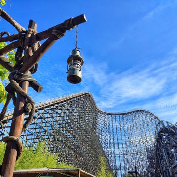 Heide Park Resort - Colossos - Amusement Parks Near Me - Soltau, NI Heide Park Resort - Colossos - Amusement Parks Near Me - Soltau, NI