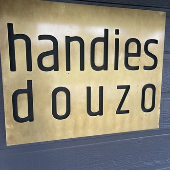 Handies Douzo - Sushi Bars Near Me - Houston, Texas