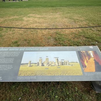 Stonehenge - Landmarks & Historical Buildings Near Me - Amesbury, WIL