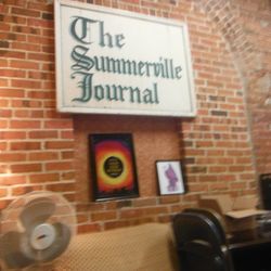 SUMMERVILLE JOURNAL SCENE 104 E Doty Ave Summerville South Carolina