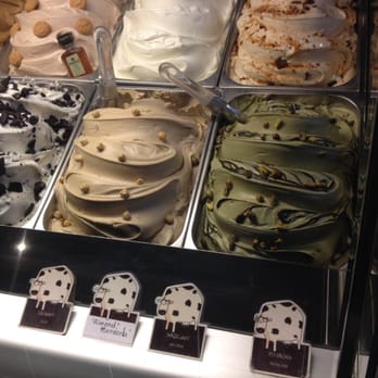Chocolate SD - Assorted gelatos. - Coffee & Tea Near Me - San Diego, California Chocolate SD - Assorted gelatos. - Coffee & Tea Near Me - San Diego, California