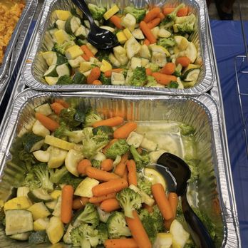 Dish & Design - Mixed Vegetables - Caterers Near Me - Mount Pleasant, South Carolina Dish & Design - Mixed Vegetables - Caterers Near Me - Mount Pleasant, South Carolina