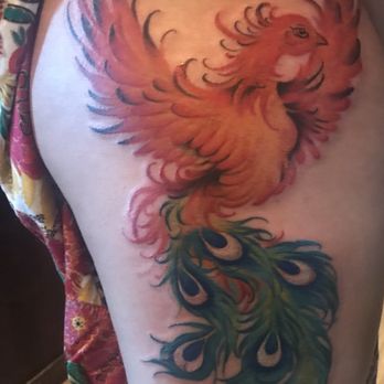 Generation8Tattoo - Thank you Hiro!! - Tattoo Near Me - Los Angeles, California Generation8Tattoo - Thank you Hiro!! - Tattoo Near Me - Los Angeles, California