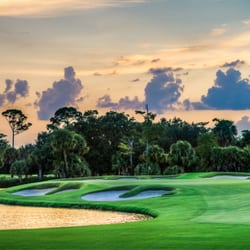 Banyan Golf Club
