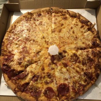 Falls Pizza & Craft Bar - Pizza Near Me - Chicopee, Massachusetts