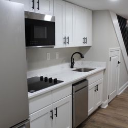 H And H Construction