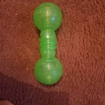 PetSmart - very durable toy - Pet Training Near Me - Bossier City, Louisiana