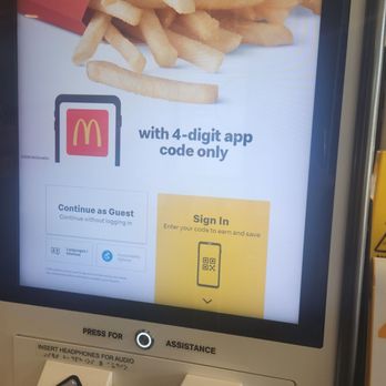 McDonald's - Fast Food Near Me - Sunnyvale, California McDonald's - Fast Food Near Me - Sunnyvale, California