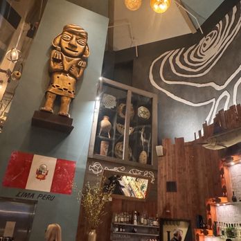 La Costanera - Peruvian Near Me - Half Moon Bay, California