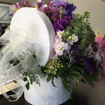 The Passionate Florist - Amazing work! - Florists Near Me - Walnut, California