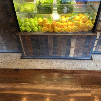 BKLYN BLEND - Livonia - Fresh produce - Coffee & Tea Near Me - Brooklyn, New York