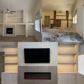 JR Improvements and Maintenance - Don't live with wasted space make the space enjoyable - Lighting Fixtures & Equipment Near Me JR Improvements and Maintenance - Don't live with wasted space make the space enjoyable - Lighting Fixtures & Equipment Near Me