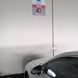 Budget Rent A Car