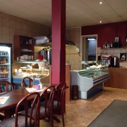 Elsa's Bistro
