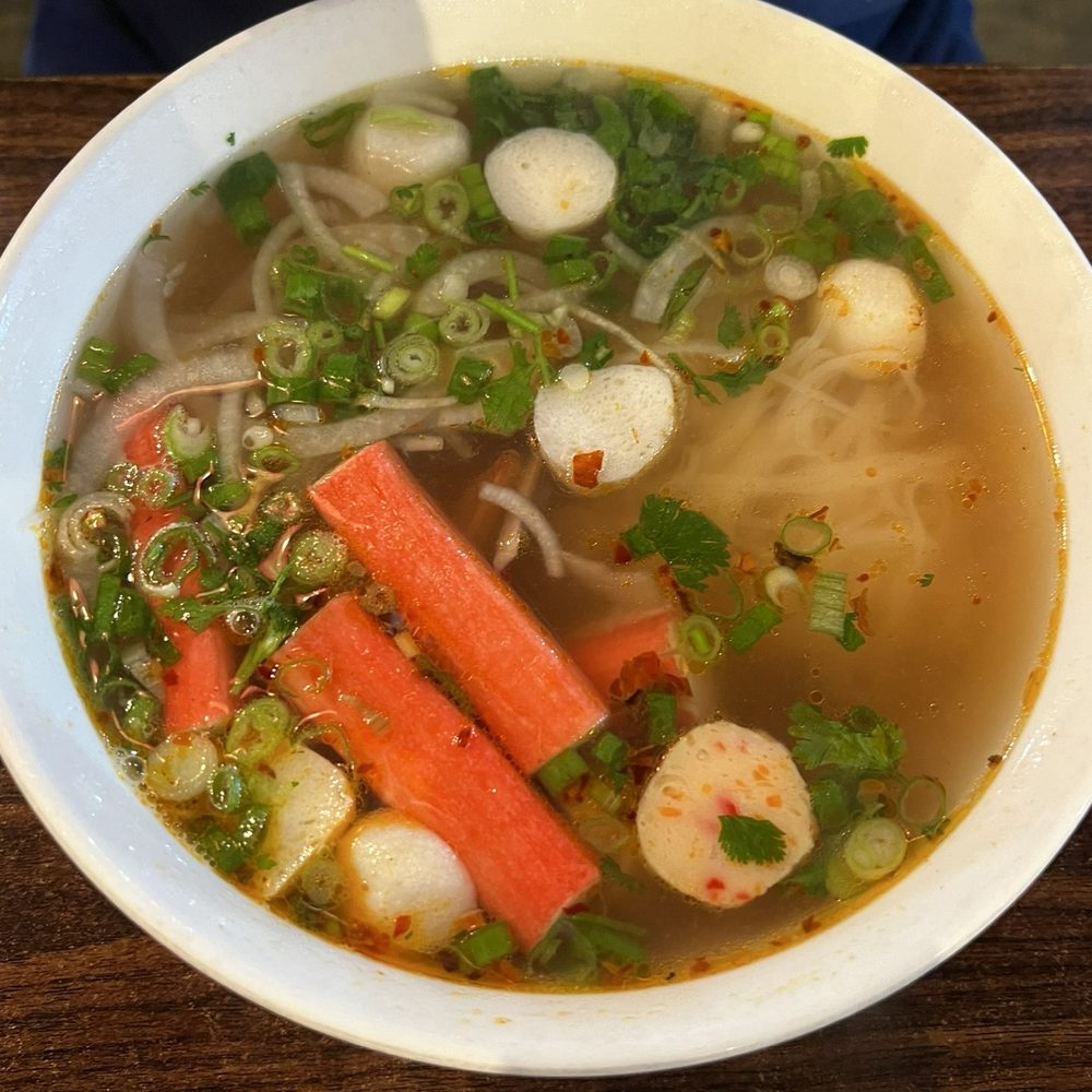 ViVi Pho Arapahoe - Spicy seafood Pho -Pho Do Bien - Vietnamese Near Me - Centennial, Colorado ViVi Pho Arapahoe - Spicy seafood Pho -Pho Do Bien - Vietnamese Near Me - Centennial, Colorado