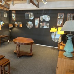 Funderburg Antiques