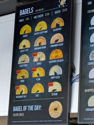 Menu photo 7 Jeff's Bagel Run Las Vegas, NV Menu photo 7 Jeff's Bagel Run Las Vegas, NV