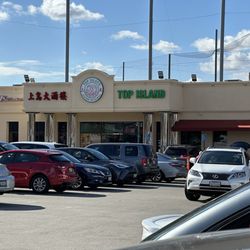 Food To Go - Top Island