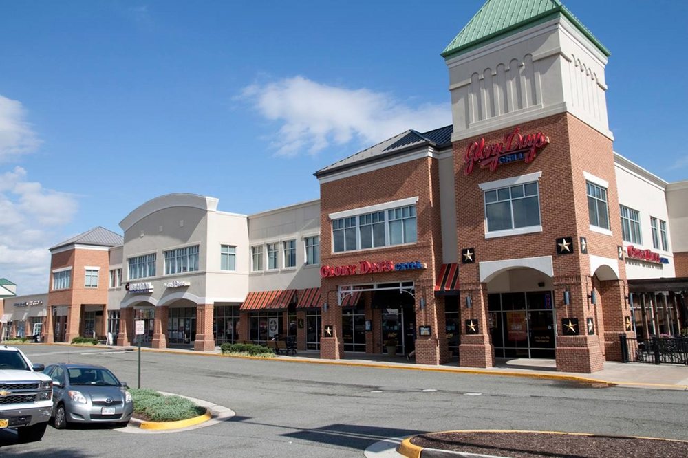 Lorton Marketplace