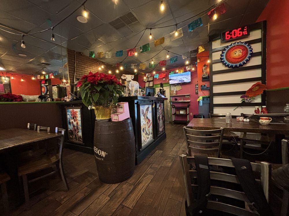 Mi Rancho Restaurant